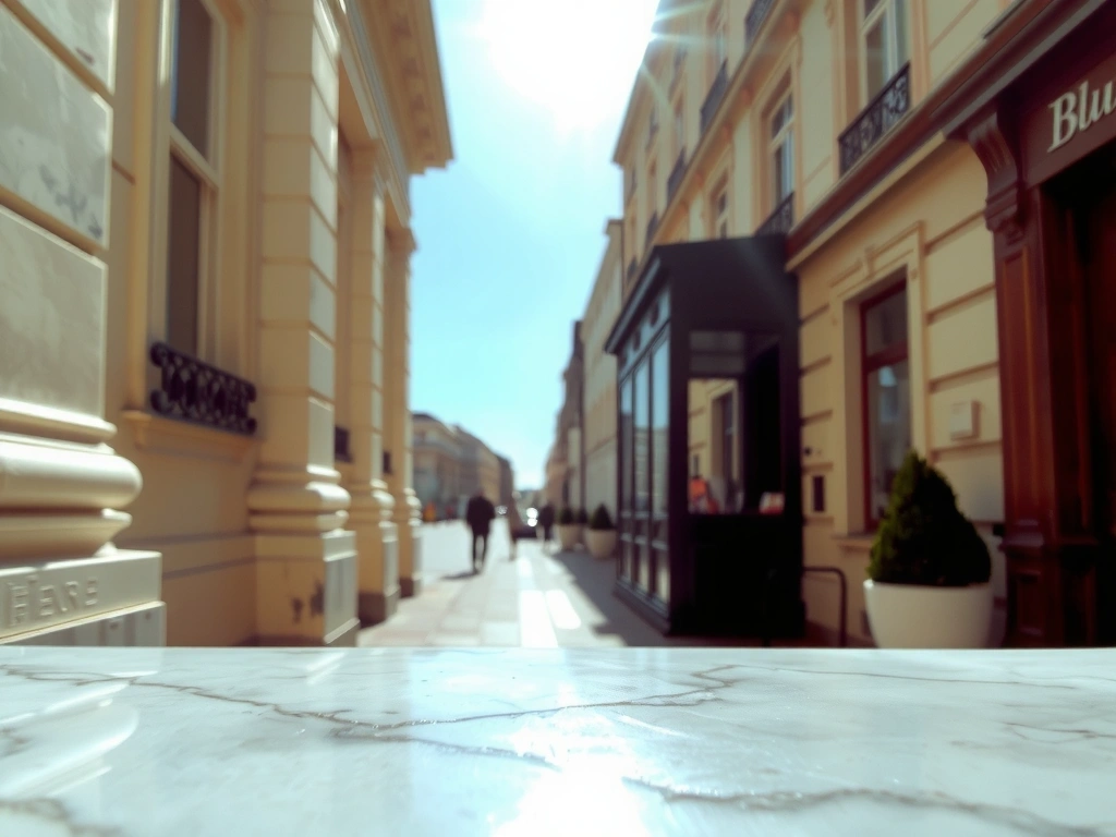 Texture de marbre pur