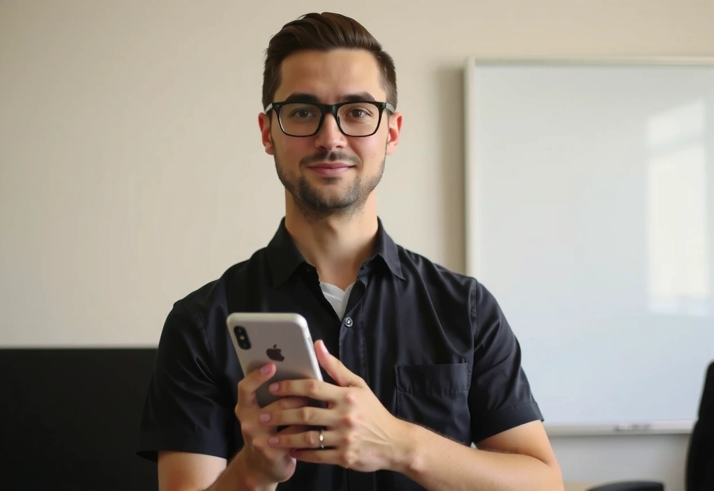 Interlocuteur neatglow