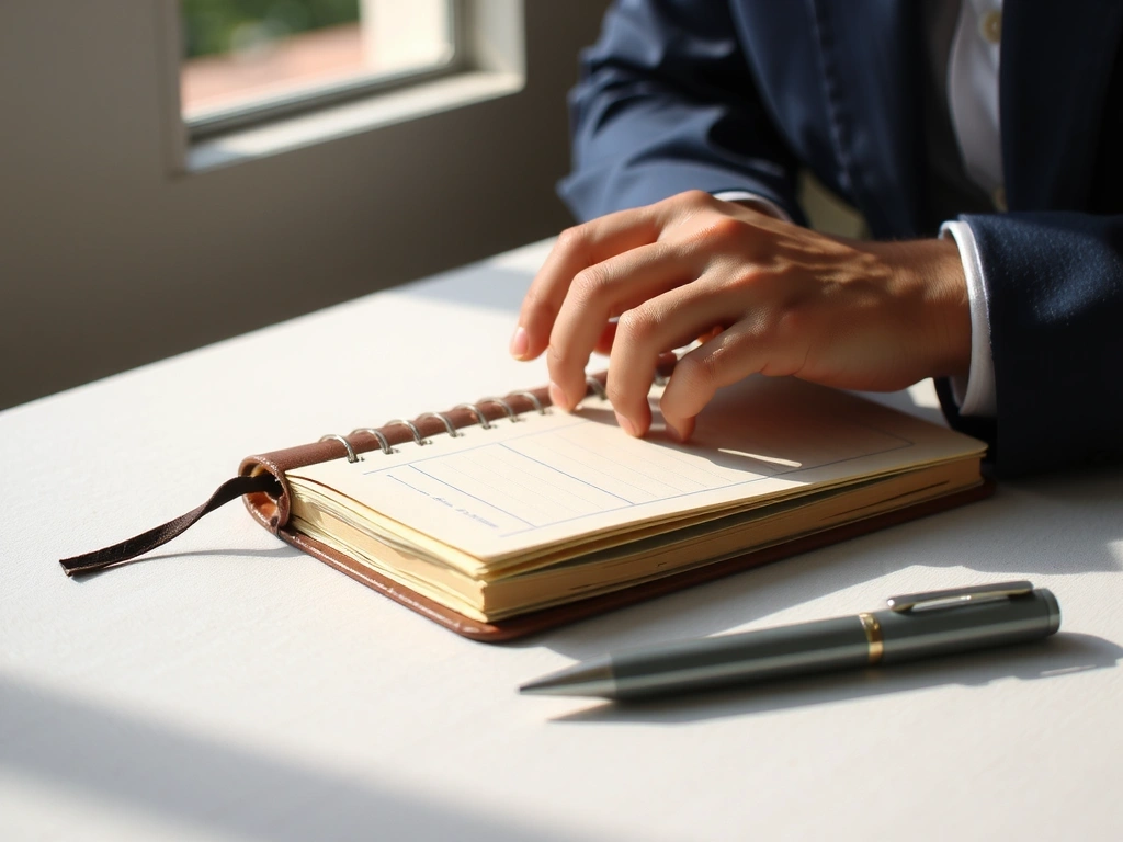 Préparation d'un plan d'intervention