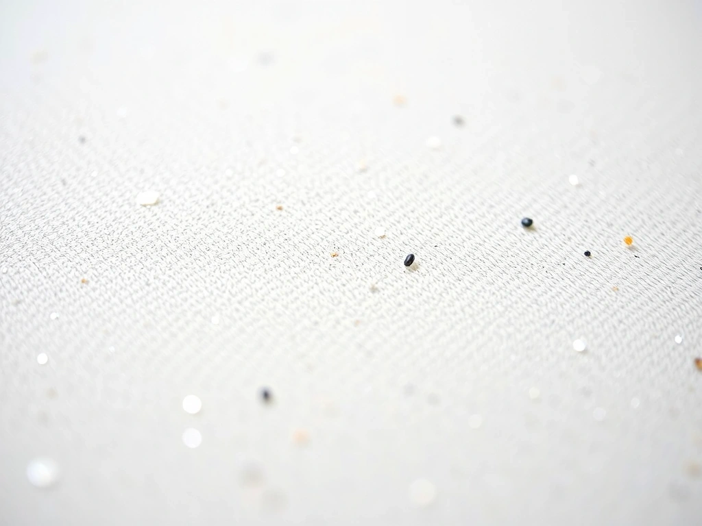 Microfibre Haute Densité