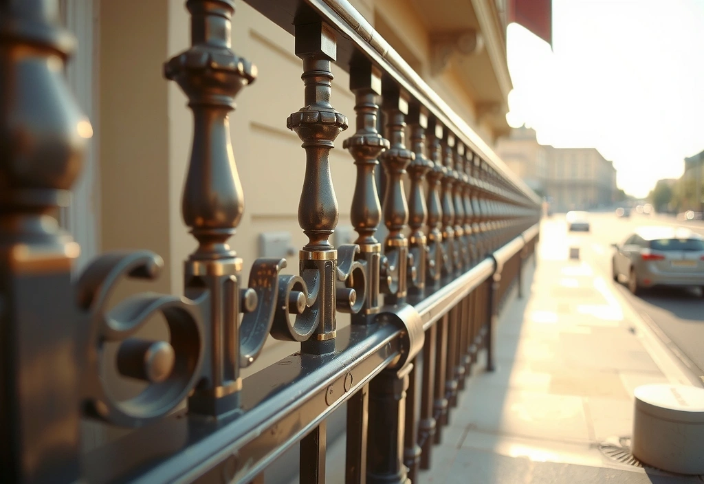 Détail architectural