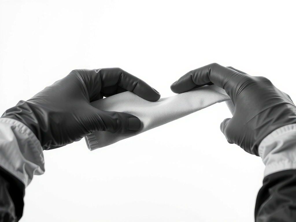 Précision artisanale